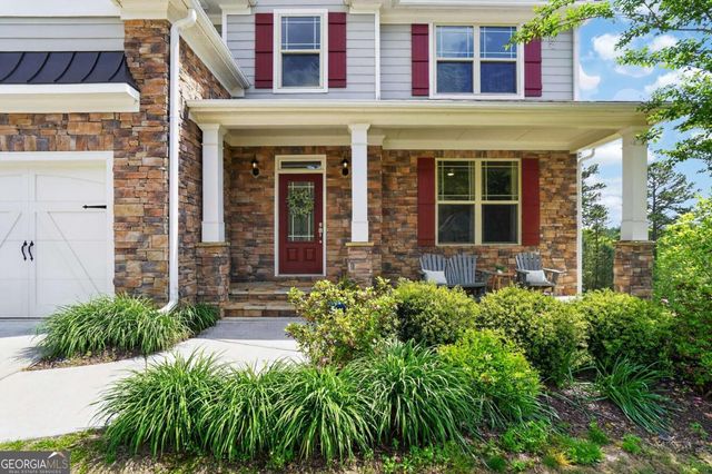203 Red Wood Drive, Dallas, GA 30132