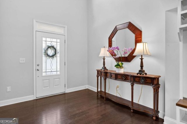203 Red Wood Drive, Dallas, GA 30132