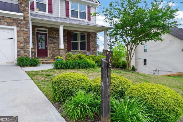 203 Red Wood Drive, Dallas, GA 30132