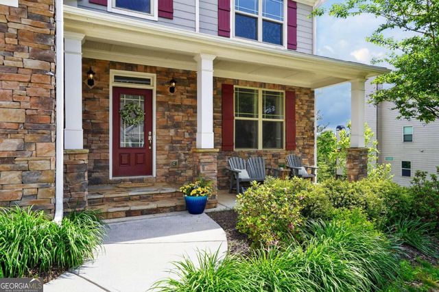 203 Red Wood Drive, Dallas, GA 30132