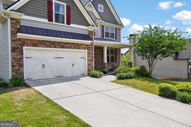 203 Red Wood Drive, Dallas, GA 30132