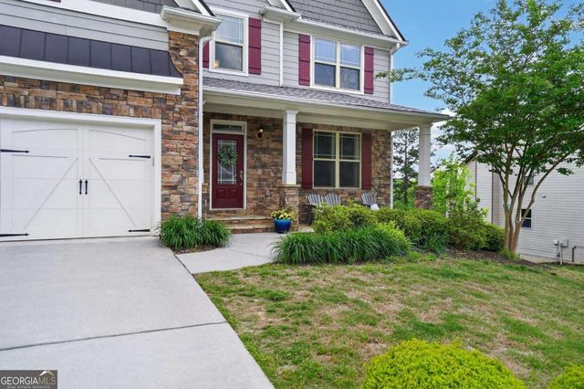 203 Red Wood Drive, Dallas, GA 30132