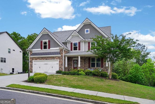203 Red Wood Drive, Dallas, GA 30132