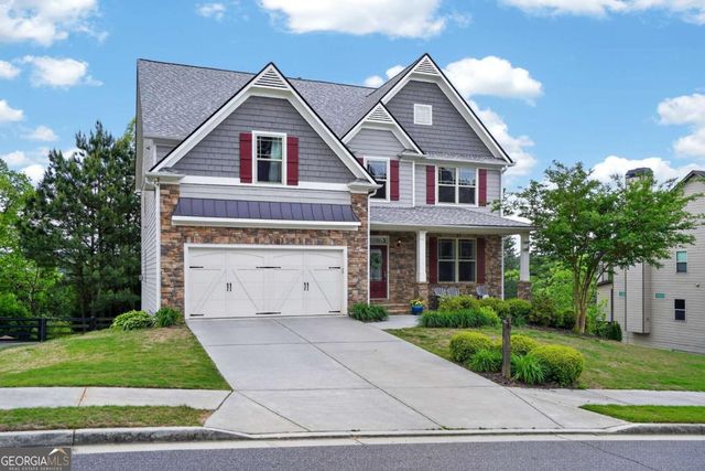 203 Red Wood Drive, Dallas, GA 30132