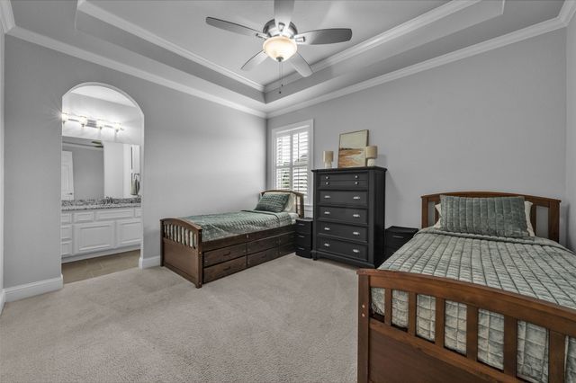 1060 Waters Edge Court, Oak Point, TX 75068