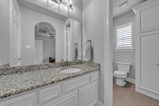 1060 Waters Edge Court, Oak Point, TX 75068