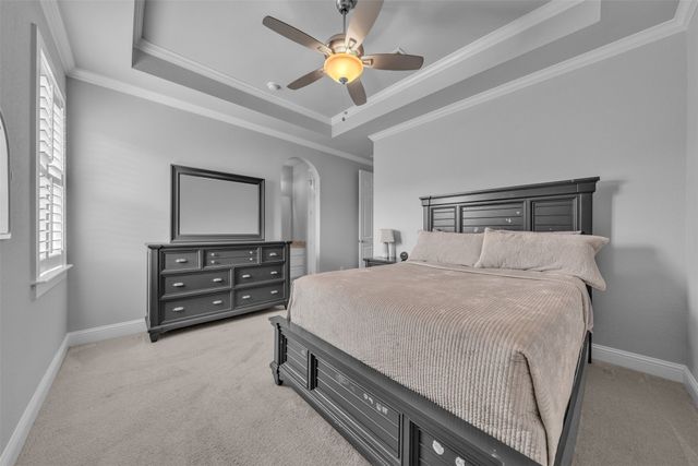 1060 Waters Edge Court, Oak Point, TX 75068