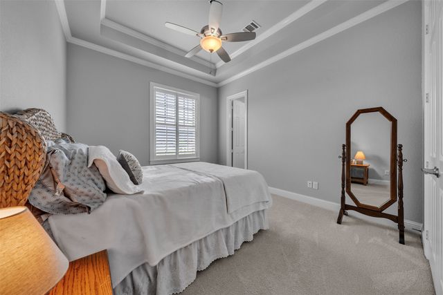 1060 Waters Edge Court, Oak Point, TX 75068