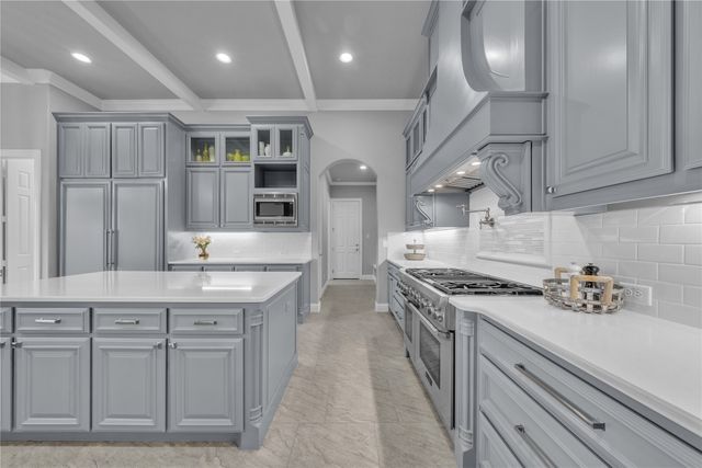 1060 Waters Edge Court, Oak Point, TX 75068