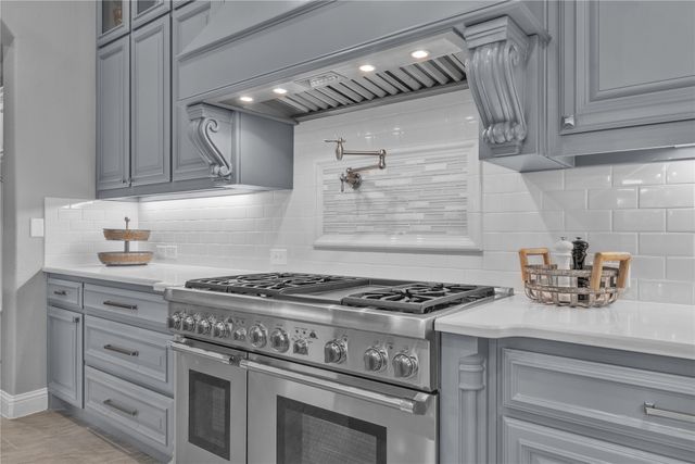 1060 Waters Edge Court, Oak Point, TX 75068