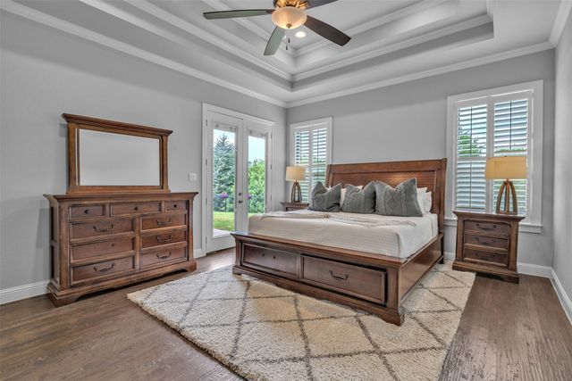 1060 Waters Edge Court, Oak Point, TX 75068