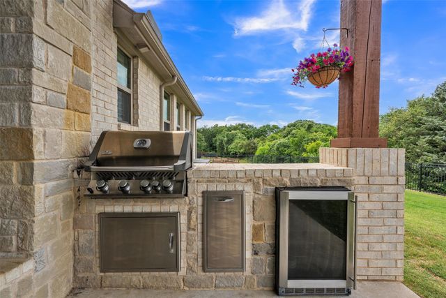 1060 Waters Edge Court, Oak Point, TX 75068
