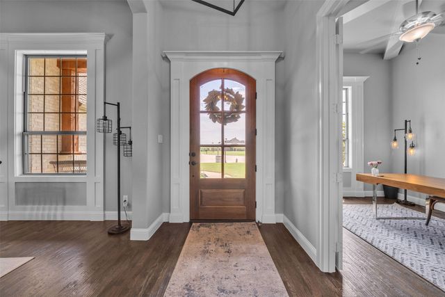1060 Waters Edge Court, Oak Point, TX 75068