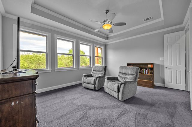 1060 Waters Edge Court, Oak Point, TX 75068
