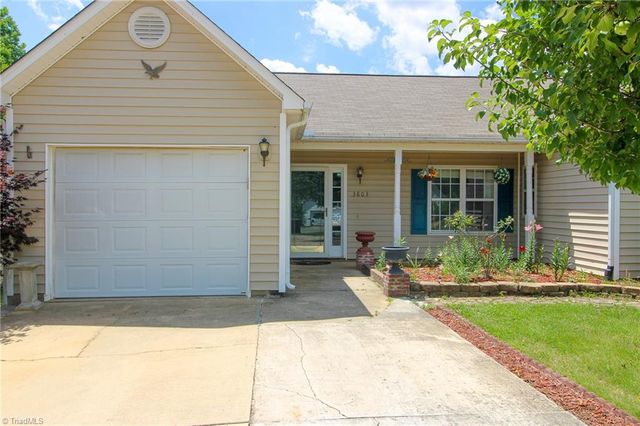3803 Abbeywood Drive, Jamestown, NC 27282