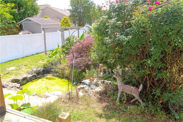 3803 Abbeywood Drive, Jamestown, NC 27282