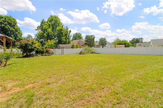 3803 Abbeywood Drive, Jamestown, NC 27282
