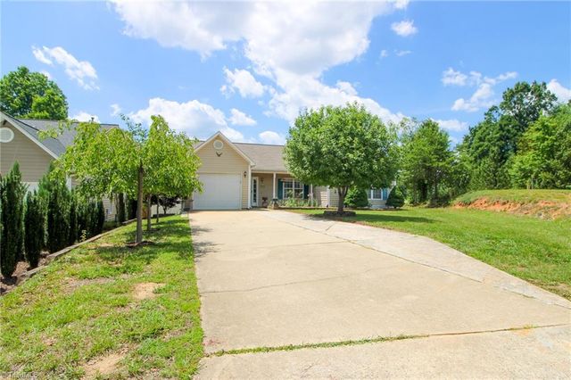 3803 Abbeywood Drive, Jamestown, NC 27282