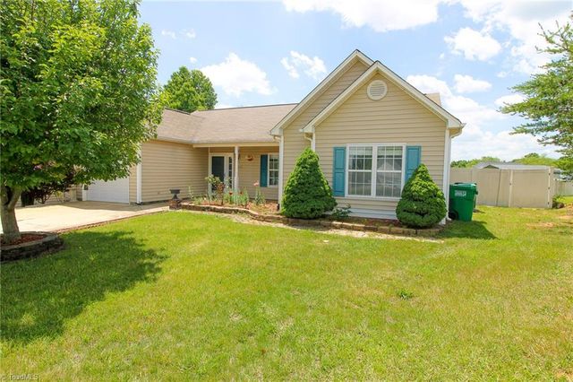 3803 Abbeywood Drive, Jamestown, NC 27282