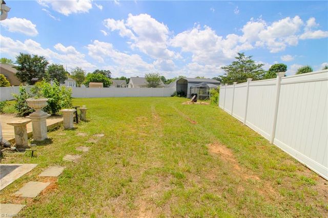3803 Abbeywood Drive, Jamestown, NC 27282