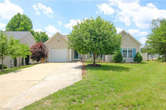 3803 Abbeywood Drive, Jamestown, NC 27282