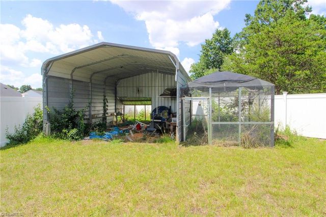 3803 Abbeywood Drive, Jamestown, NC 27282