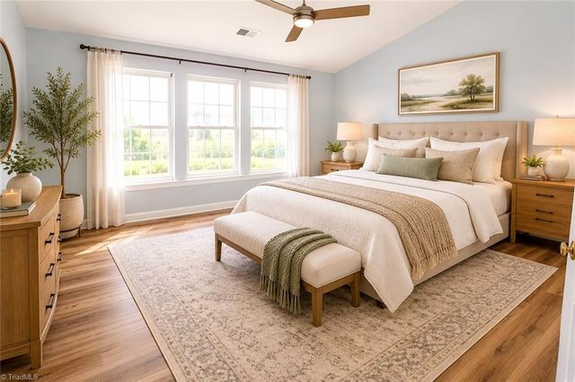 3803 Abbeywood Drive, Jamestown, NC 27282