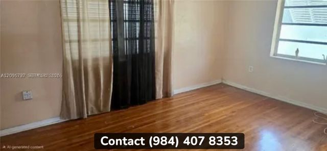 15001 NW 11th Ct 111, Miami, FL 33168