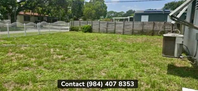 15001 NW 11th Ct 111, Miami, FL 33168