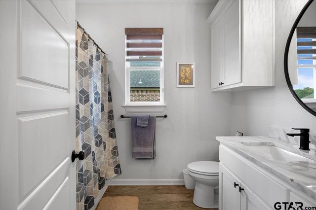 1519 Nate Circle, Bullard, TX 75757