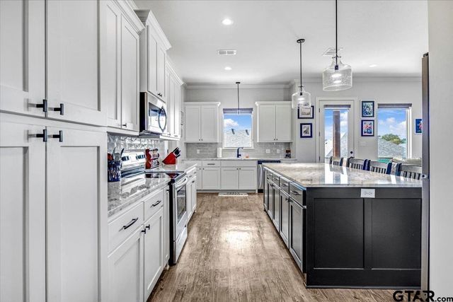 1519 Nate Circle, Bullard, TX 75757