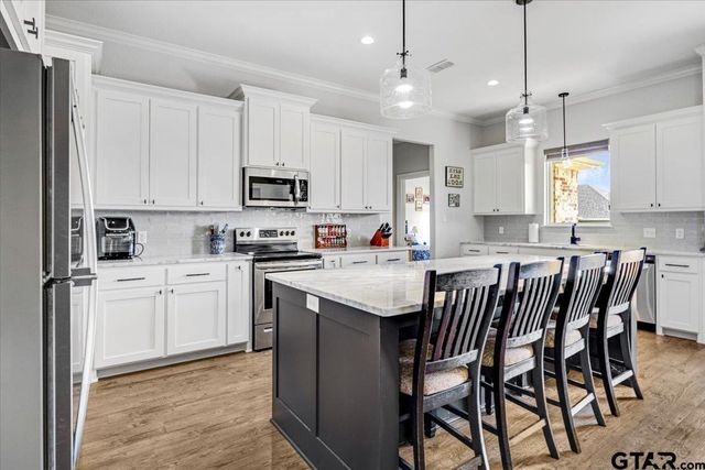 1519 Nate Circle, Bullard, TX 75757