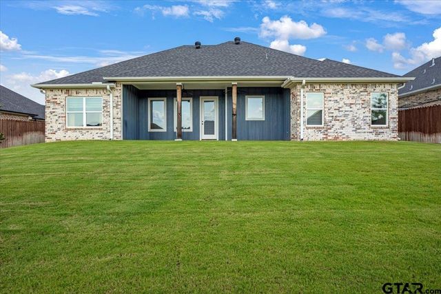 1519 Nate Circle, Bullard, TX 75757