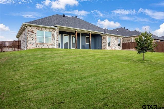 1519 Nate Circle, Bullard, TX 75757