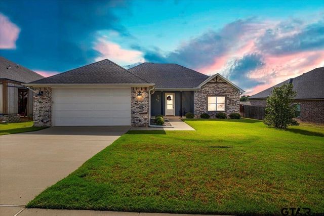 1519 Nate Circle, Bullard, TX 75757