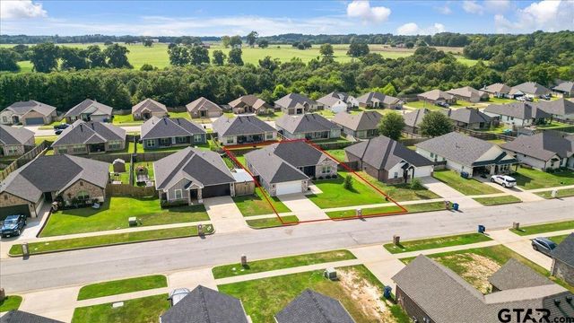 1519 Nate Circle, Bullard, TX 75757