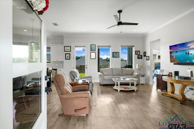 1519 Nate Circle, Bullard, TX 75757