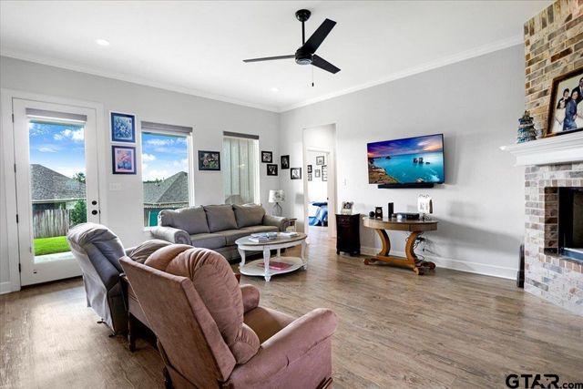 1519 Nate Circle, Bullard, TX 75757