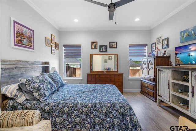 1519 Nate Circle, Bullard, TX 75757