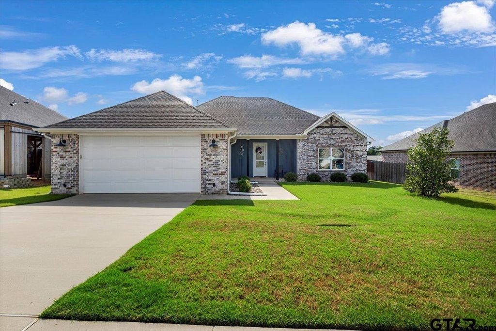 1519 Nate Circle, Bullard, TX 75757