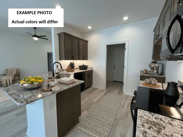 217 Jacey Drive, Thibodaux, LA 70301