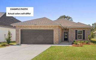 217 Jacey Drive, Thibodaux, LA 70301