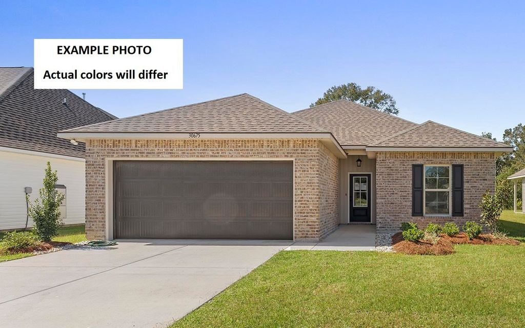 217 Jacey Drive, Thibodaux, LA 70301