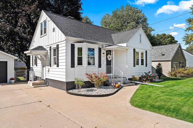 1391 9TH STREET, Green Bay, WI 54304
