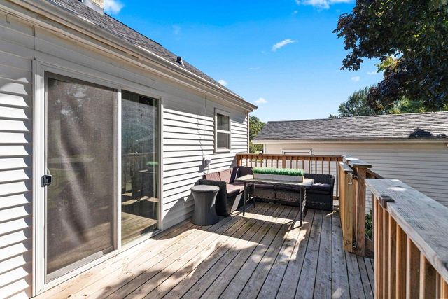 1391 9TH STREET, Green Bay, WI 54304