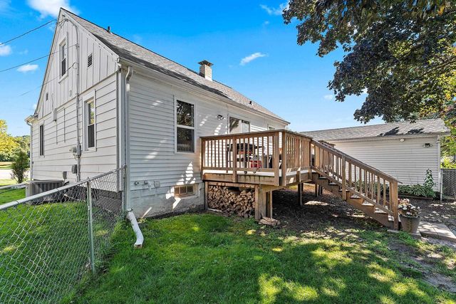 1391 9TH STREET, Green Bay, WI 54304