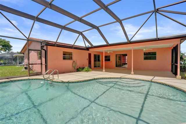 12212 NW 31st Dr, Coral Springs, FL 33065