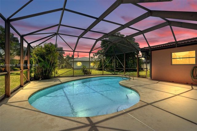 12212 NW 31st Dr, Coral Springs, FL 33065