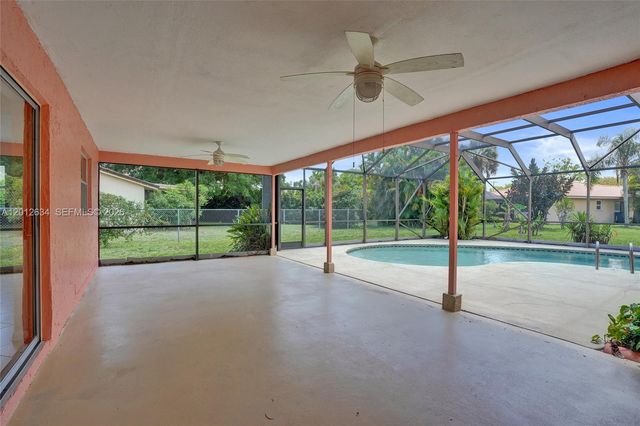 12212 NW 31st Dr, Coral Springs, FL 33065
