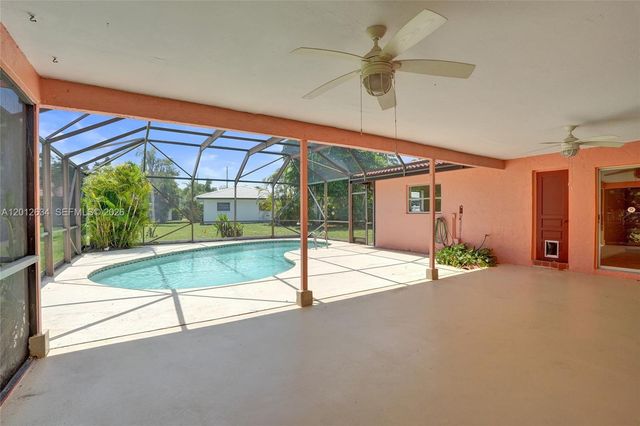 12212 NW 31st Dr, Coral Springs, FL 33065